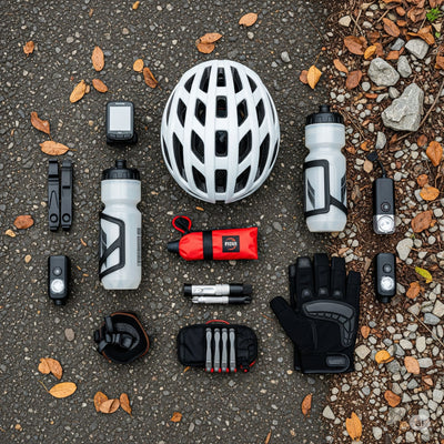 Accesorios De Ciclismo