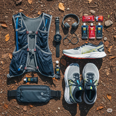 Accesorios Running