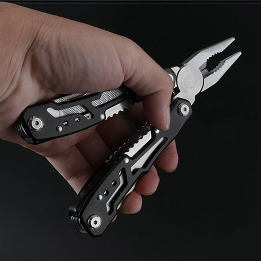 TrailMaster X – La Multiherramienta Todoterreno