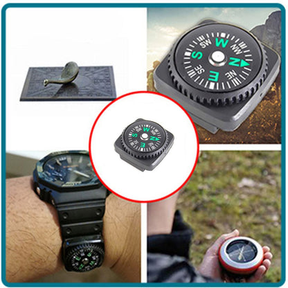 Kit SOS Extremo: Tu Caja de Supervivencia Indomable