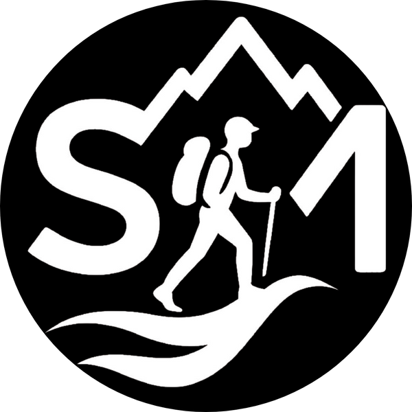Senderos y Montañas